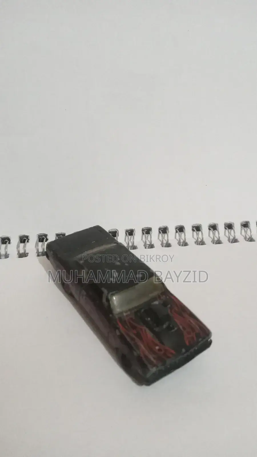 Hot Wheels (Loose)