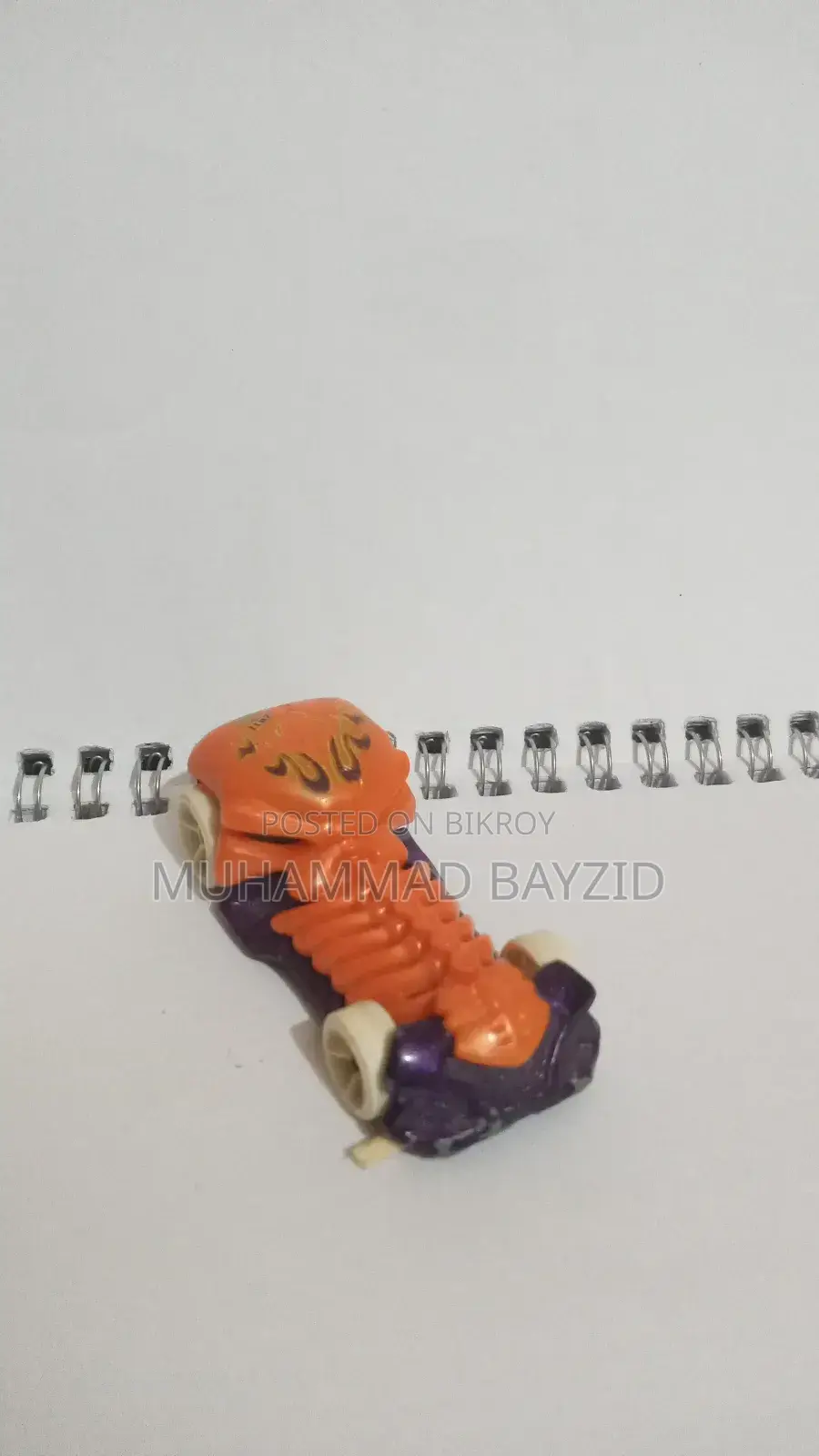 Hot Wheels (Loose)