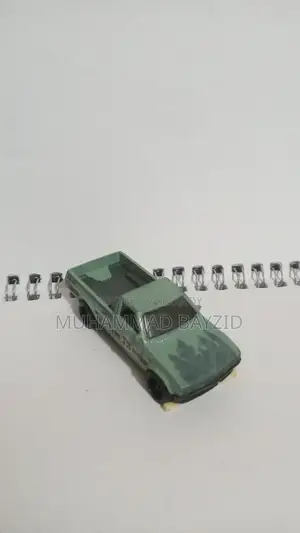Hot Wheels (Loose)