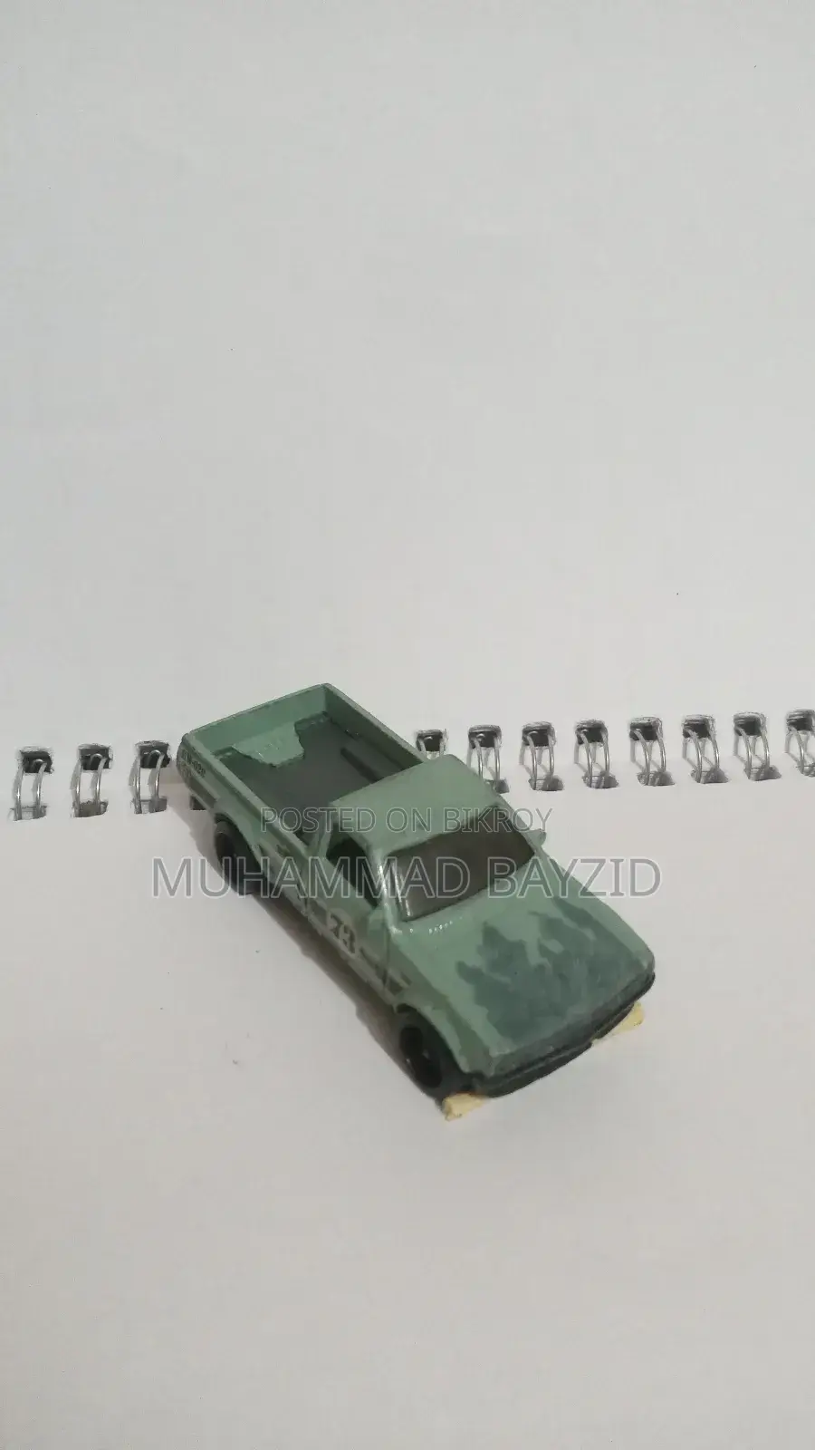 Hot Wheels (Loose)