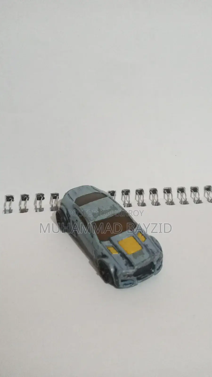Hot Wheels (Loose)