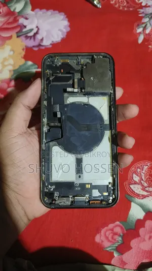 অ্যাপল আইফোন ১২ প্রো ম্যাক্স ১২৮ জিবি নীল