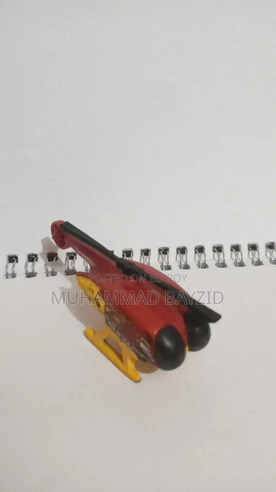 Hot Wheels (Loose)