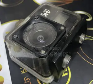 গোপ্রো আল্ট্রা এইচডি