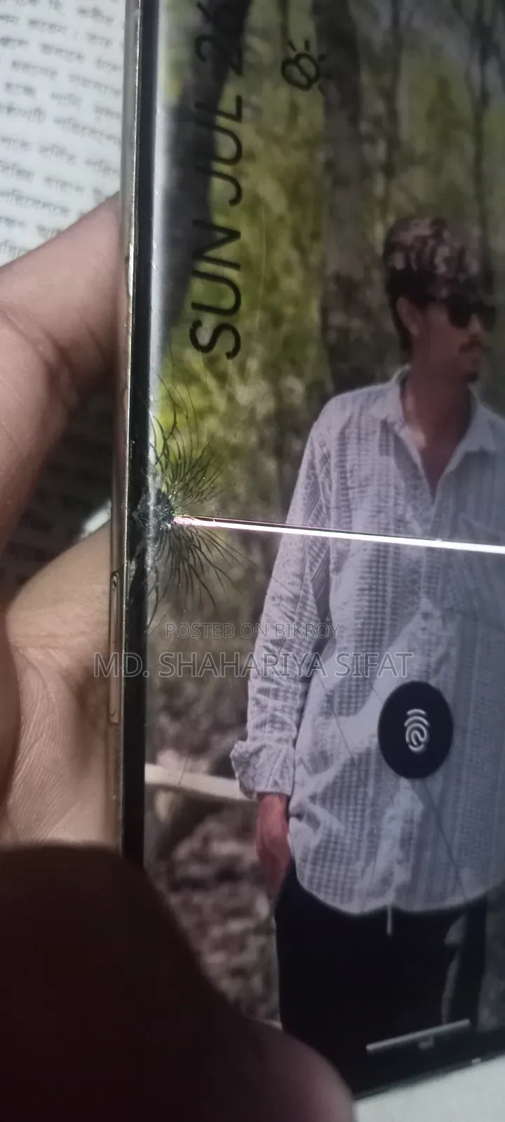 Google Pixel 7 Pro 128 GB Gray
