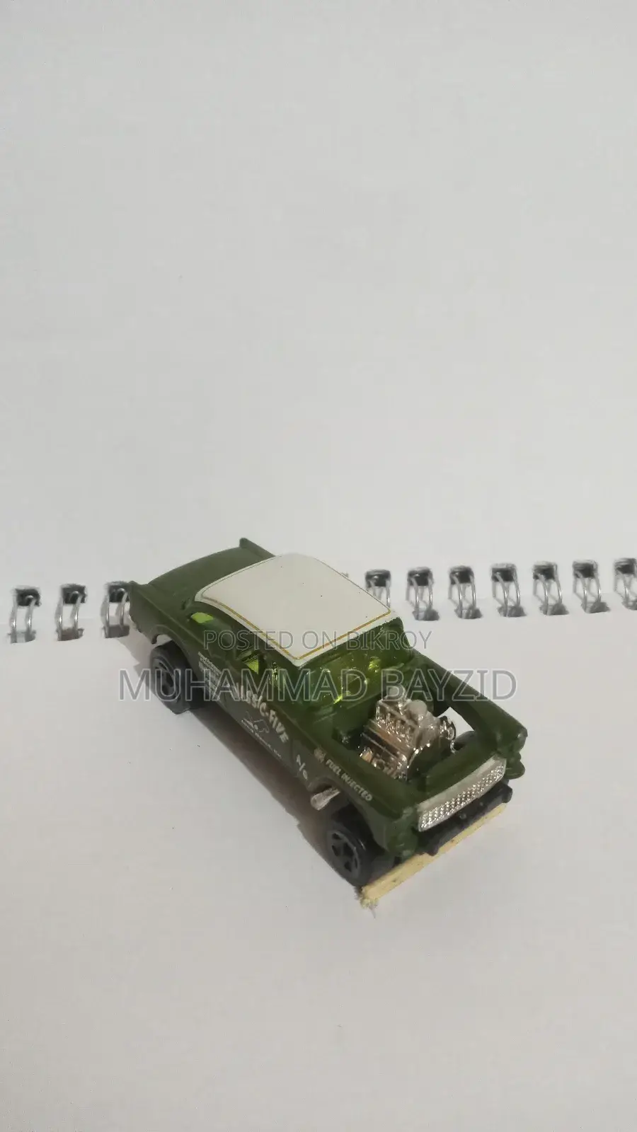 Hot Wheels (Loose)