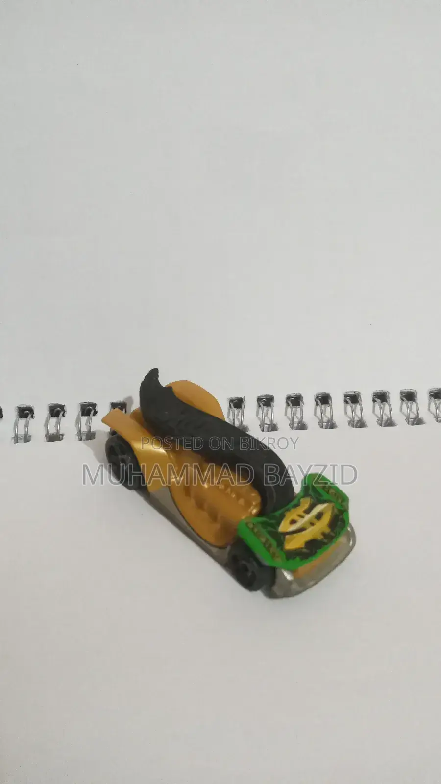 Hot Wheels (Loose)