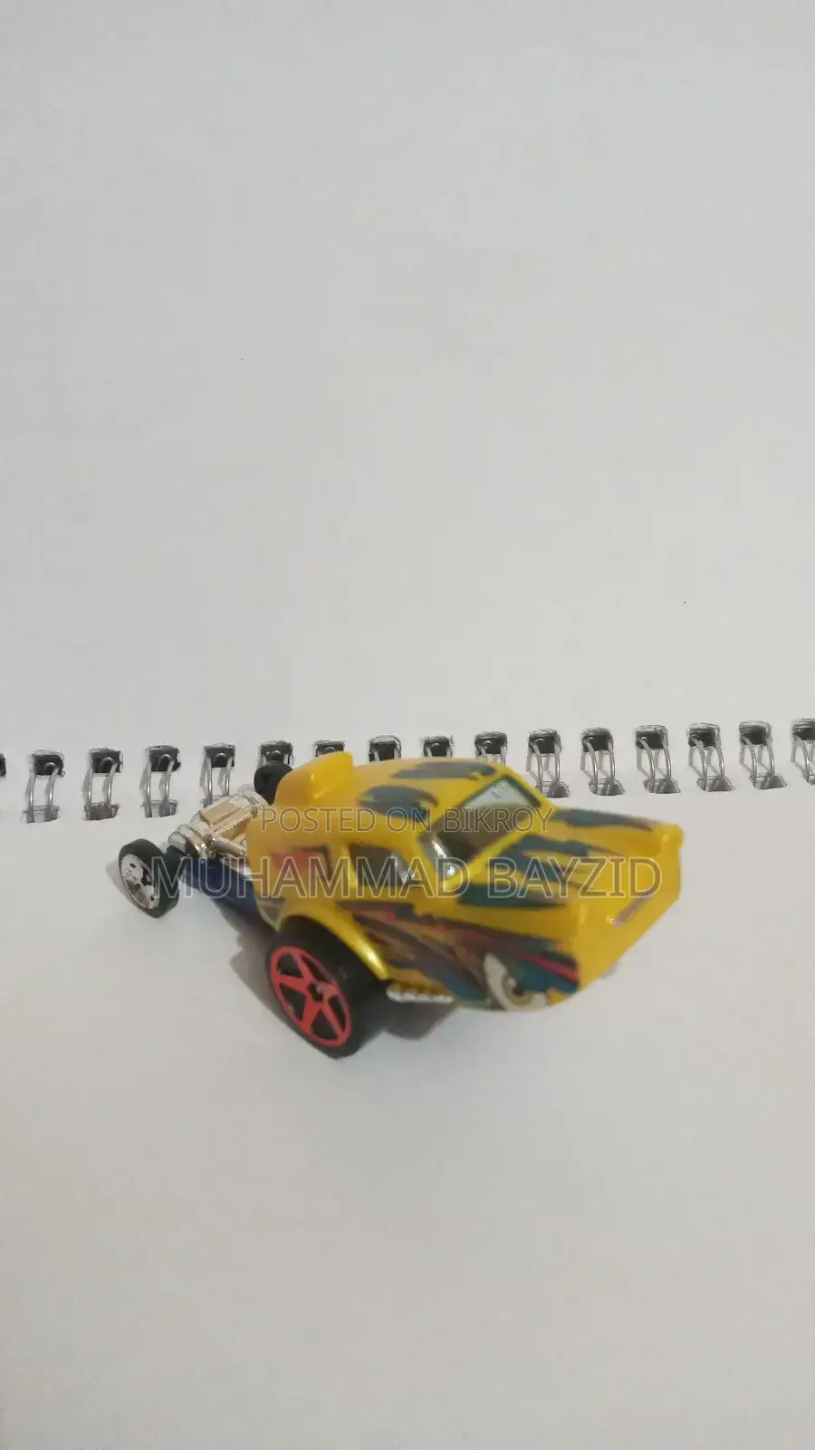 Hot Wheels (Loose)