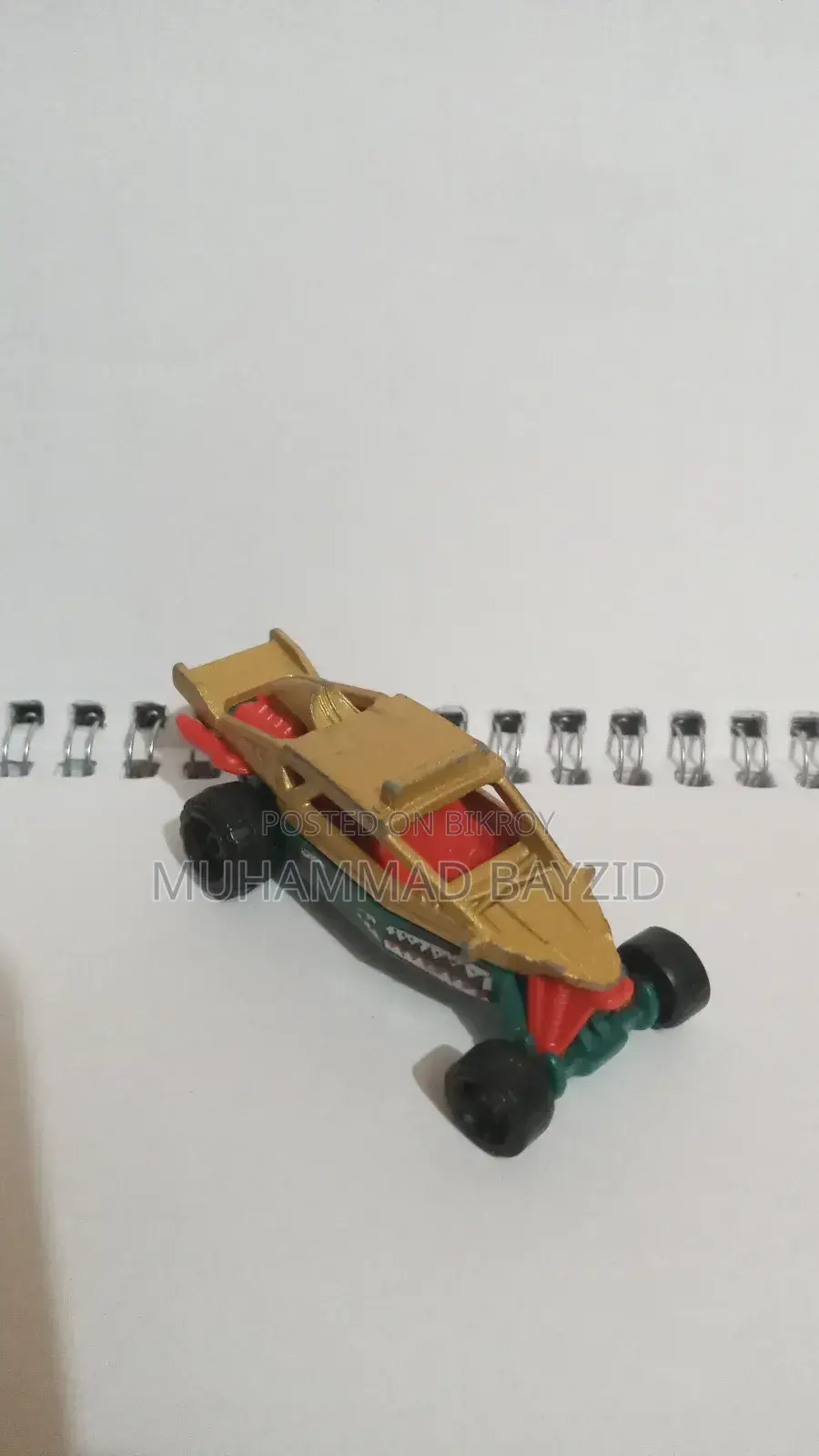Hot Wheels (Loose)