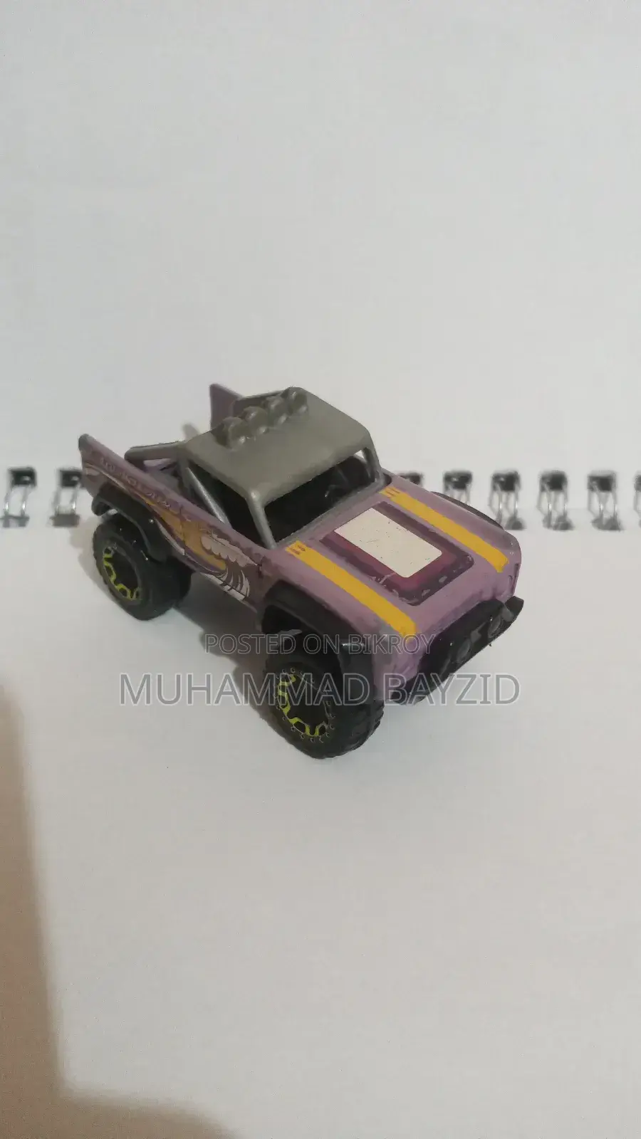 Hot Wheels (Loose)