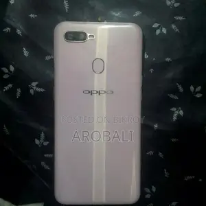 Oppo A5s (AX5s) 64 GB Pink