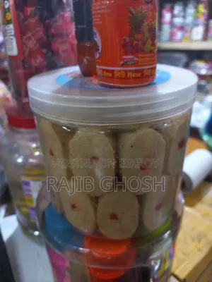 খাবার এবং চকলেট