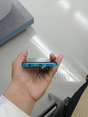 ভীভো ওয়াই১৫এস ৩২ জিবি নীল