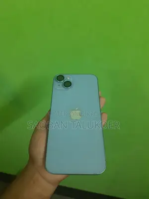 Apple iPhone 14 Plus 128 GB Blue