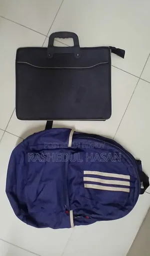 Bag 2 Piece