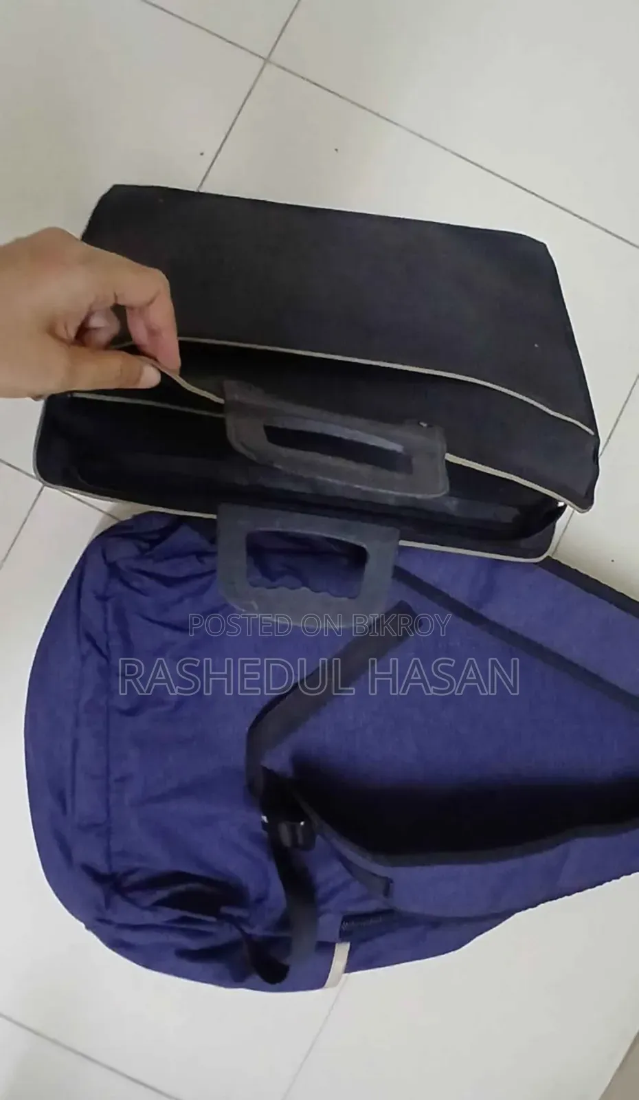 Bag 2 Piece