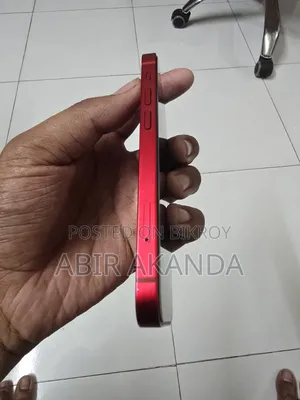 Apple iPhone 13 Mini 128 GB Red