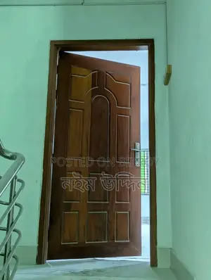 Mini Flat in 3rd Floor Building Bogura, Bogura Sadar for Sale