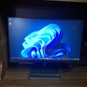 Desktop Computer Gigabyte 8GB Intel Core i5 HDD+SSD 1T