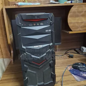 Desktop Computer Gigabyte 8GB Intel Core i5 HDD+SSD 1T