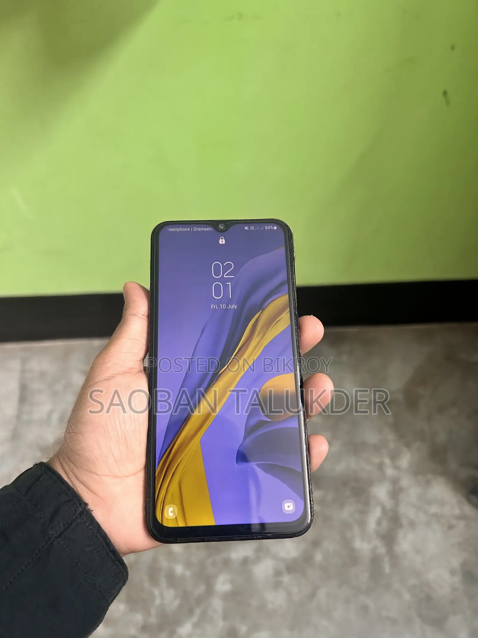 Samsung Galaxy M31 128 GB Pink