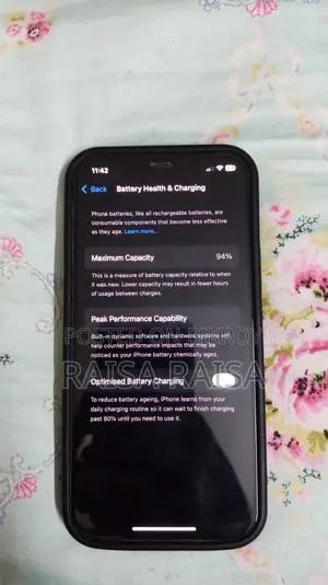 Apple iPhone 12 Pro 128 GB Gray