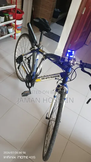 Racing Bicycle