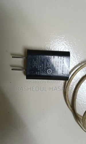 Charger Type C