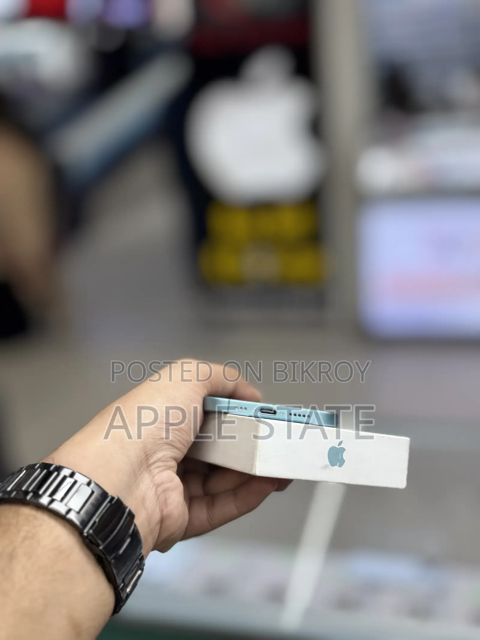 Apple iPhone 16 128 GB