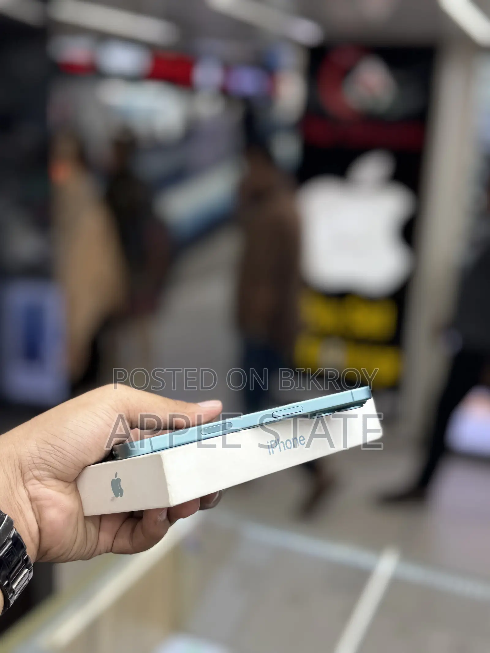 Apple iPhone 16 128 GB