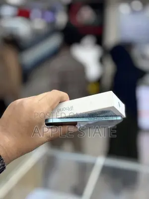 Apple iPhone 16 128 GB