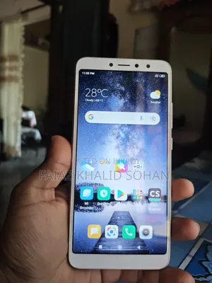 শাওমি রেডমি ওয়াই২ (এস২) ৩২ জিবি