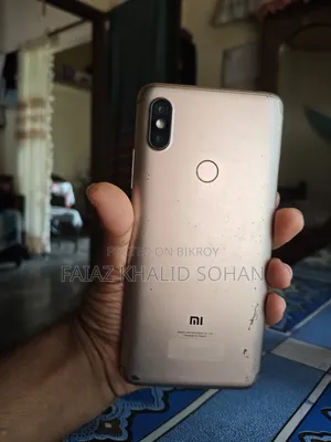 শাওমি রেডমি ওয়াই২ (এস২) ৩২ জিবি