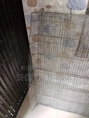 পাখির খাঁচা