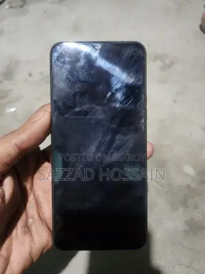 Vivo Y17s 128 GB Black