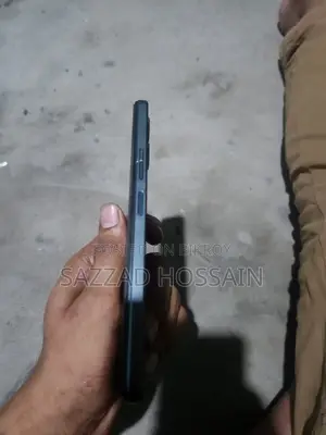 Vivo Y17s 128 GB Black