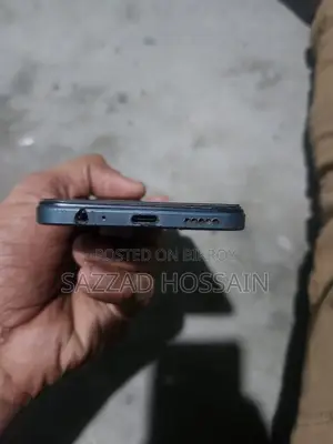Vivo Y17s 128 GB Black