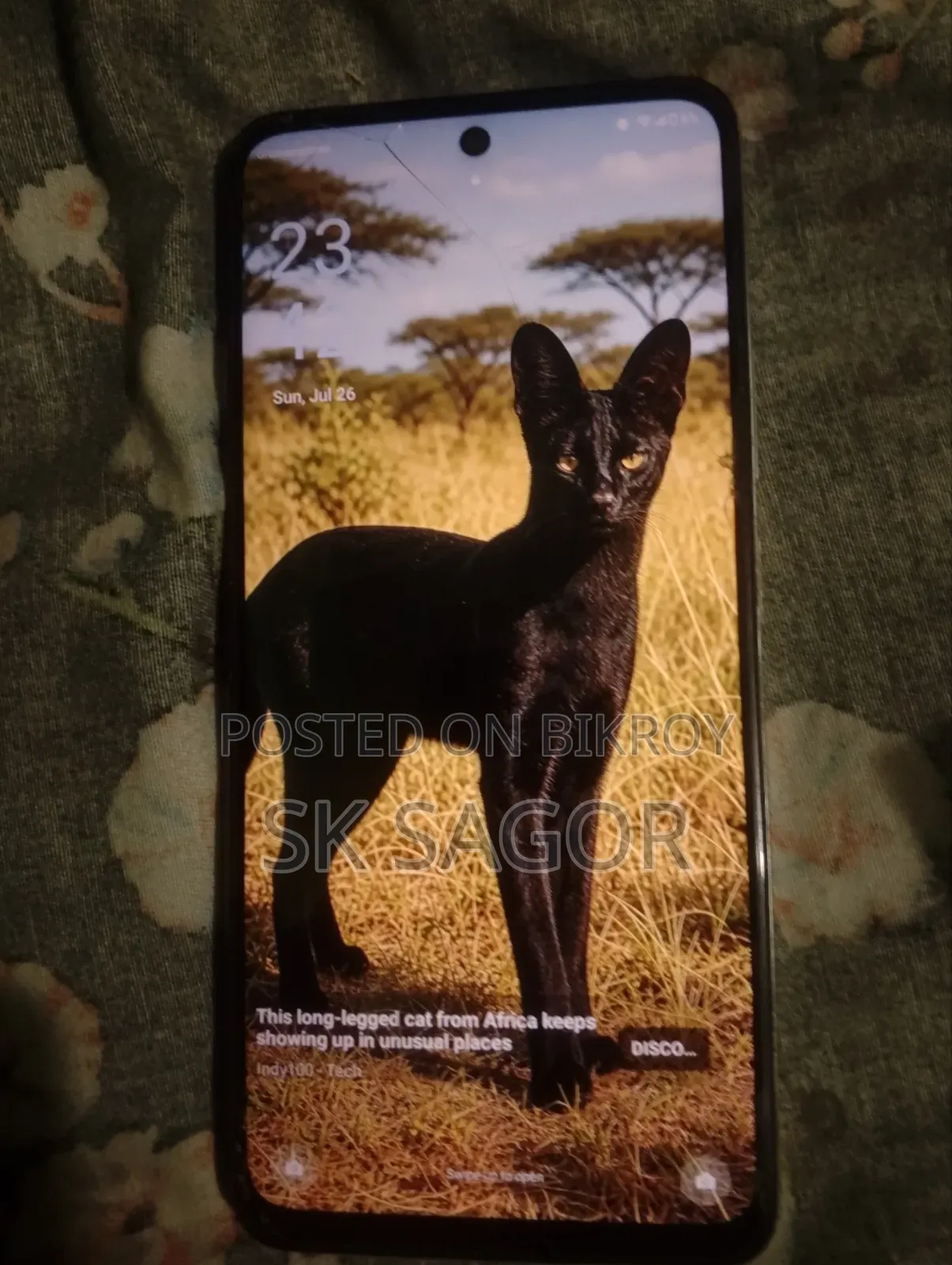 Realme C71 128 GB White
