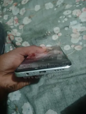 Realme C71 128 GB White