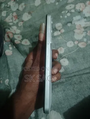 Realme C71 128 GB White