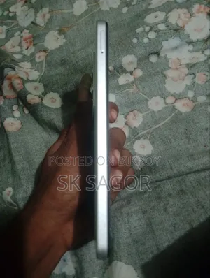 Realme C71 128 GB White