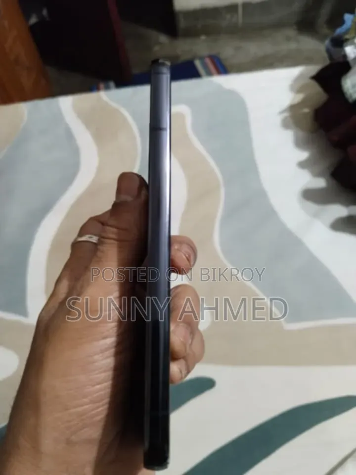 স্যামসাং গ্যালাক্সি এস২২ ৫জি ২৫৬ জিবি ব্ল্যাক