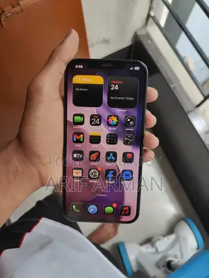 Apple iPhone 12 Pro Max 256 GB Blue