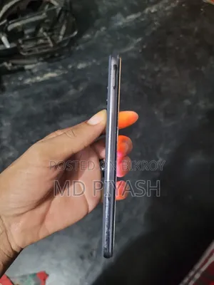 Samsung Galaxy A32 128 GB Black