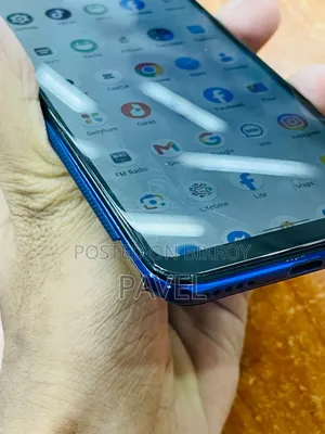 Xiaomi Mi A3 64 GB Blue