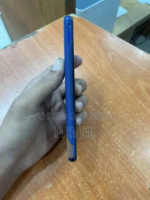 Xiaomi Mi A3 64 GB Blue