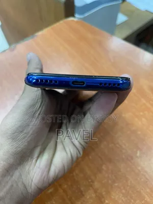 Xiaomi Mi A3 64 GB Blue