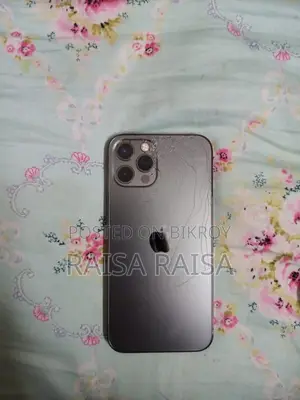 Apple iPhone 12 Pro 128 GB Gray