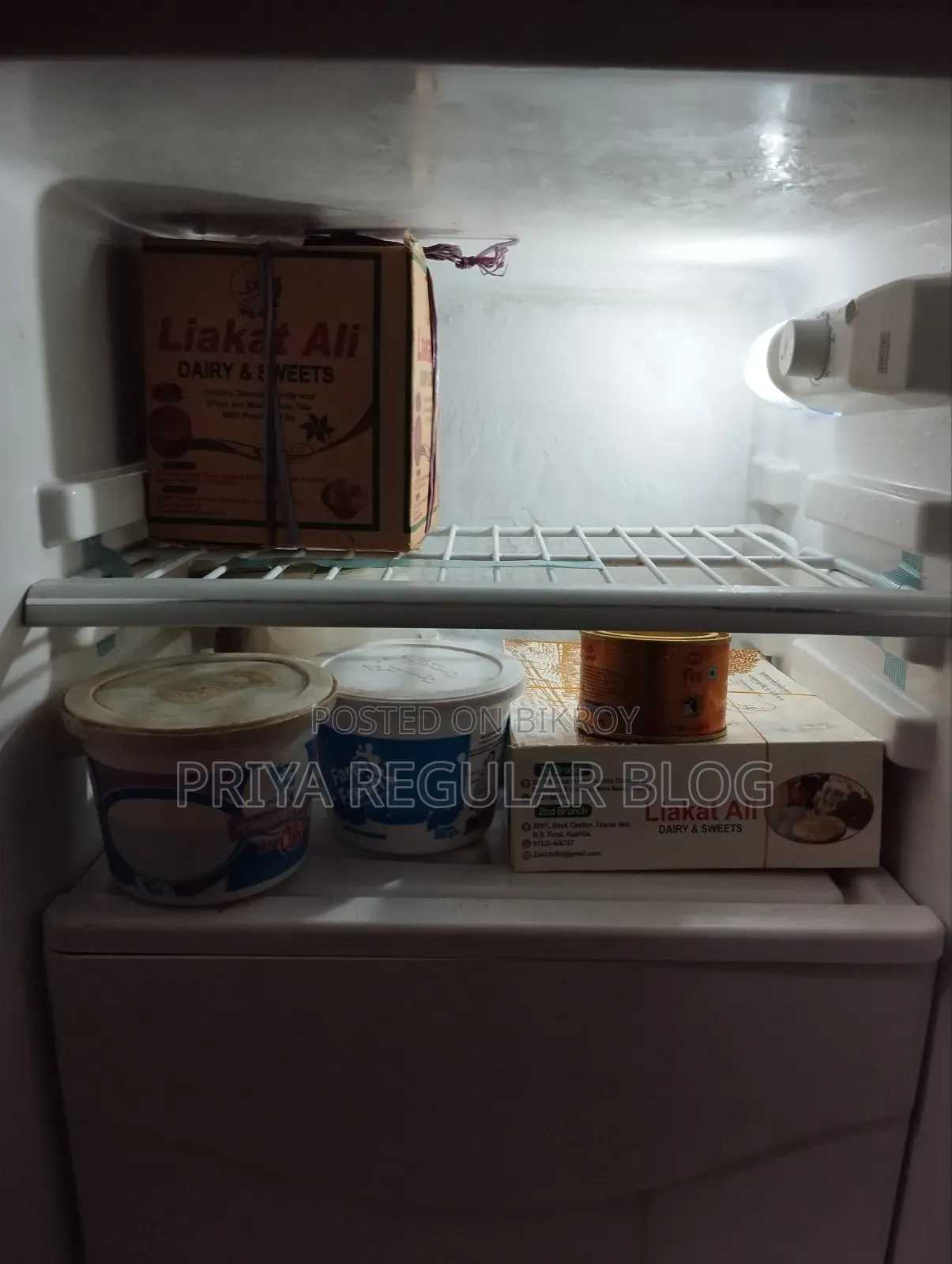 Completely fresh condition, you can check and take it