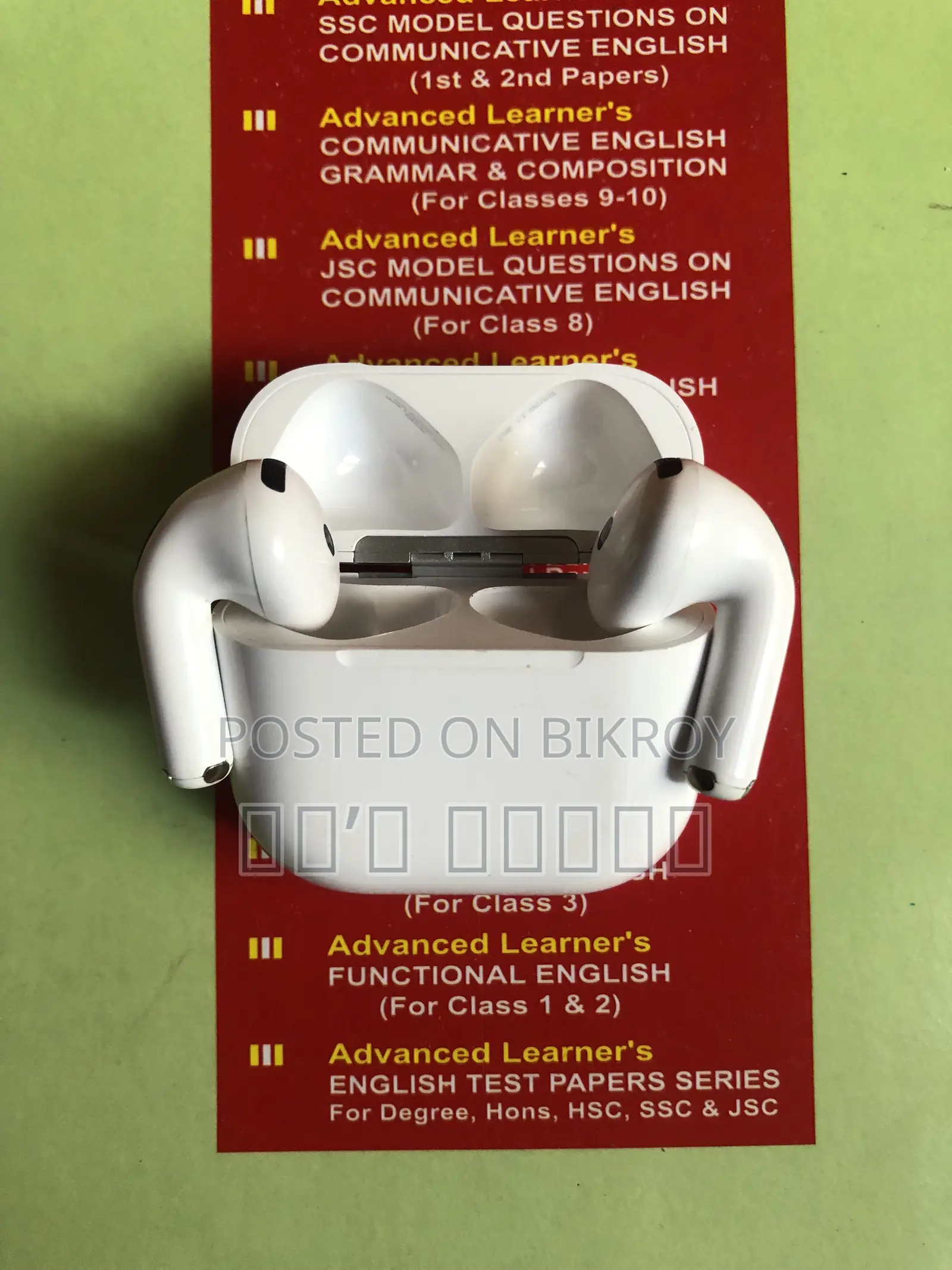 AirPods 4 Pro Emergency Sell